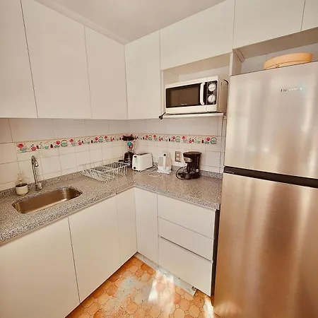Depto. En El Corazon De Providencia Apartment Santiago Exterior photo