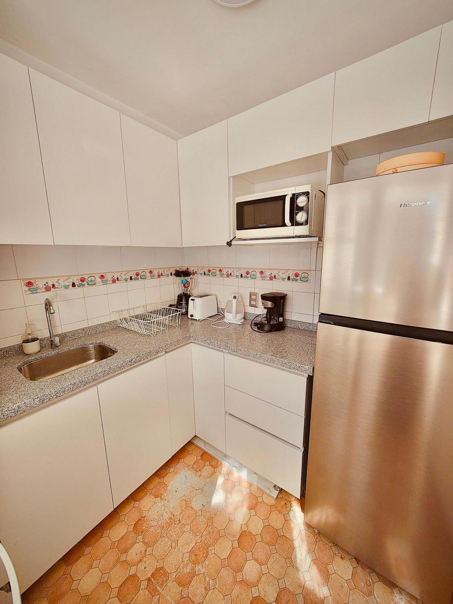 Depto. En El Corazon De Providencia Apartment *