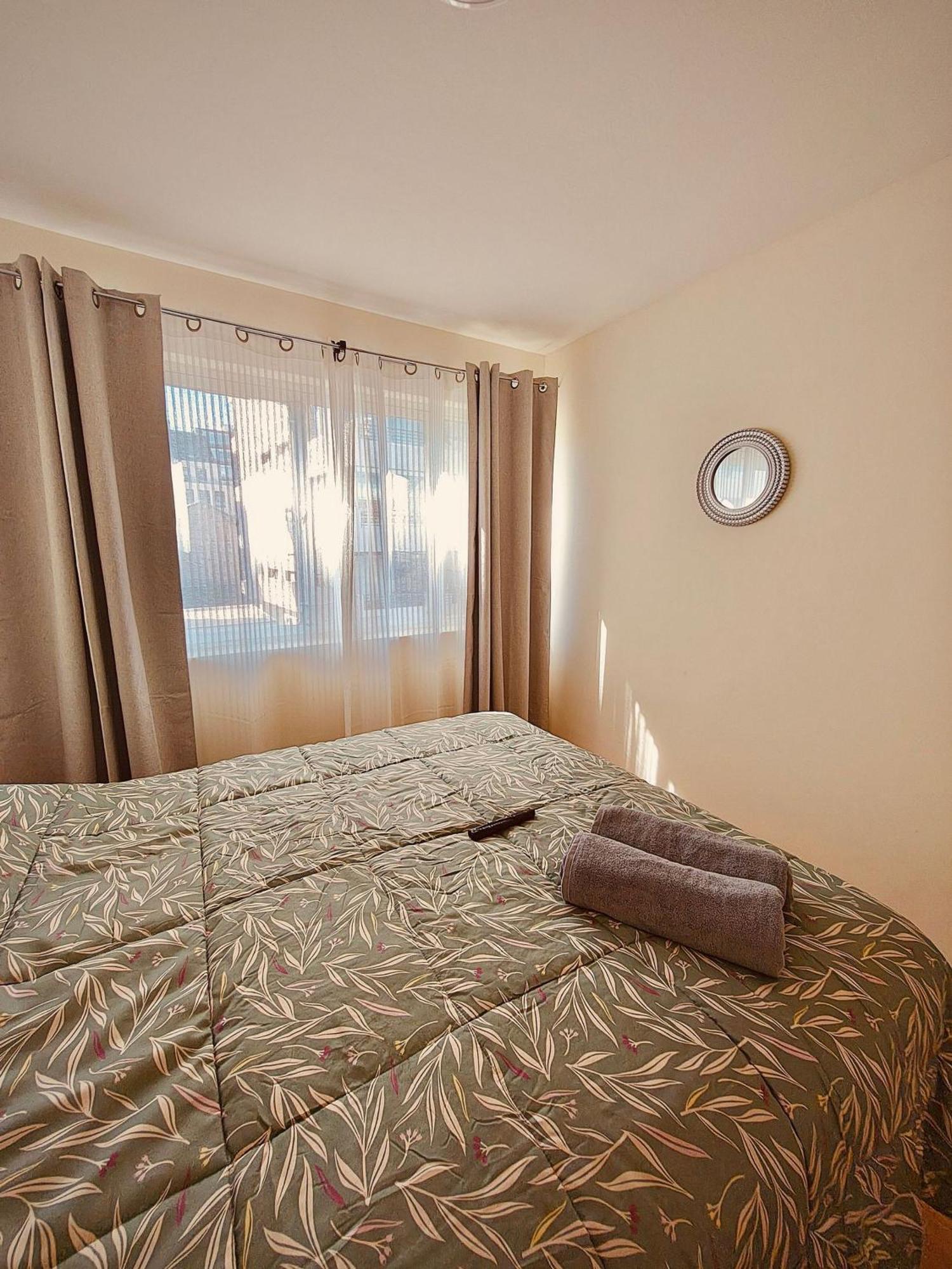 Apartment Depto. En El Corazon De Providencia
