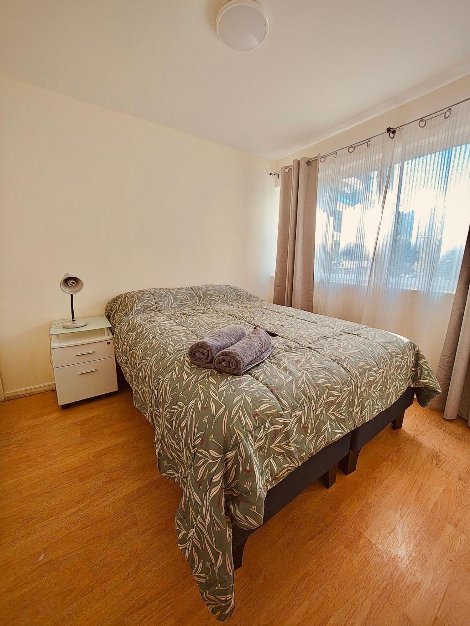 Depto. En El Corazon De Providencia Apartment *