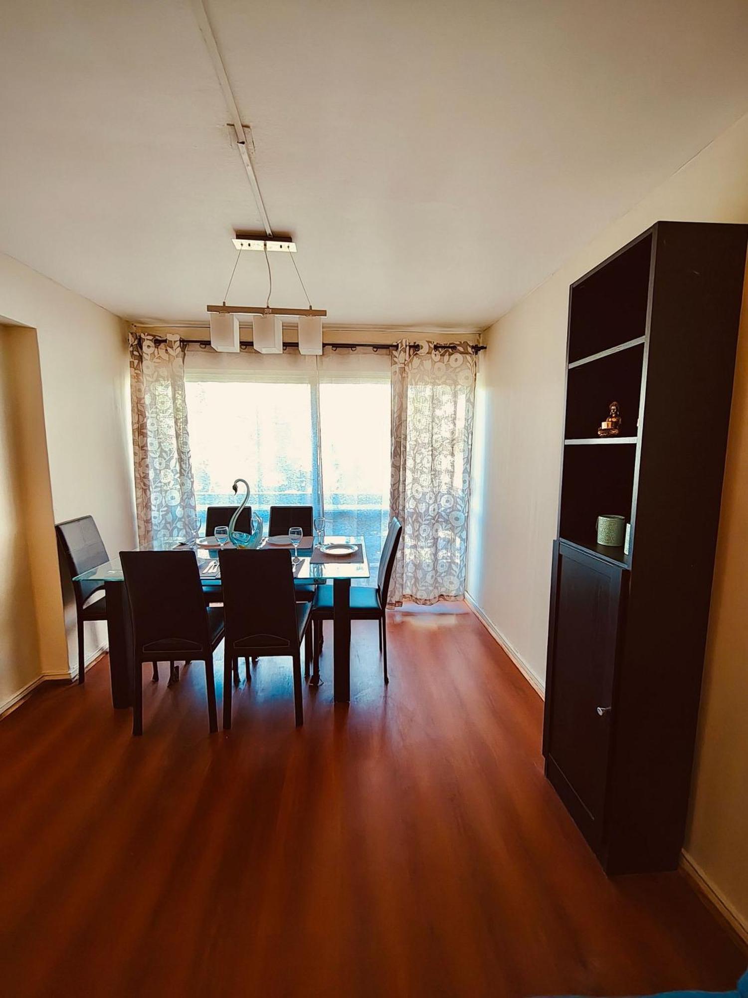 Apartment Depto. En El Corazon De Providencia *