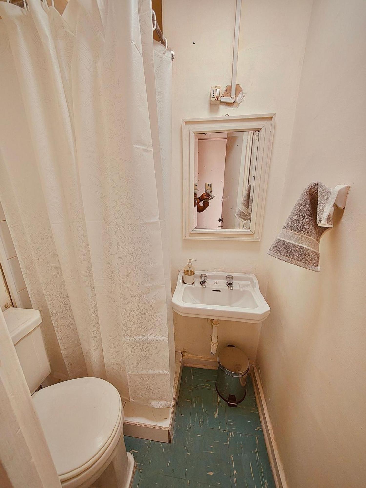 Depto. En El Corazon De Providencia Apartment