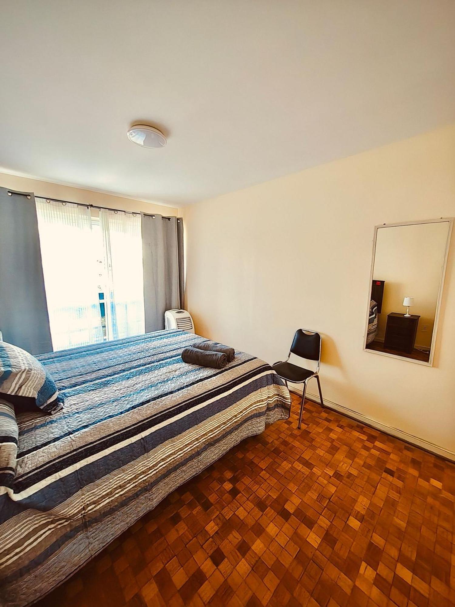 Apartment Depto. En El Corazon De Providencia